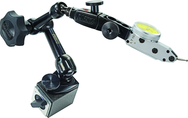 #NF6160 Noga NF Holder W/Double F/A - Best Tool & Supply