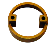 Maxi Torque Nose Ring for # 40 Taper Spindle - Best Tool & Supply