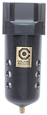 #27C3 - 3/8 NPT - Modular Series Coalescing Filter - Best Tool & Supply
