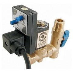 #8653 - Solid State Automatic 120V Drain Valve - Best Tool & Supply