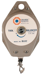 #BL25 - 18 to 25 lb Working Range - Mechanical Tool Balancer - Best Tool & Supply