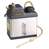 SprayMaster with Stainless Steel Tank (1 Gallon Tank Capacity)(1 Outlets) - Best Tool & Supply