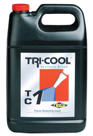 Tri-Cool - 1 Gallon - Best Tool & Supply