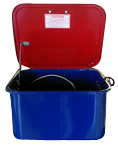 National Portable Parts Washer - Best Tool & Supply