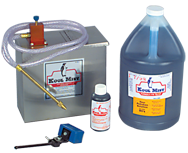 Kool Kit Starter Set (1 Gallon Tank Capacity)(1 Outlets) - Best Tool & Supply