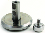 25mm - Standard Side Lock for Dot and Turbine Nampower Brushes - Best Tool & Supply