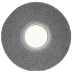 6X1X2 NON-WOVEN FLP WHL FIN GRIT - Best Tool & Supply