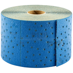 2-3/4X13 YDS P120 HANDL CLOTH ROLL - Best Tool & Supply