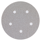 5" 80 GRIT A/O H&L DISC - Best Tool & Supply