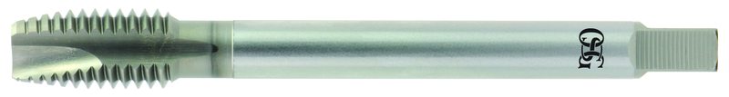 M20x2.5 0 Fl D8 VC-10 Spiral Point Tap-- HR - Best Tool & Supply