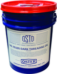 Thread Cutting Oil - Dark - 5 Gallon - Best Tool & Supply