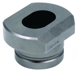 1/4 X 1/2 A DIE OBL - Best Tool & Supply