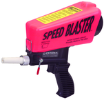 Gravity Feed High Efficiency Blaster - Best Tool & Supply