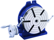 Horizontal/Vertical Rotary Table - 6" - Best Tool & Supply