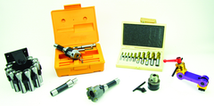 MILLING STARTER KIT - Best Tool & Supply