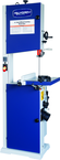 Vertical Wood/Metal Bandsaw - #9683115 - 15" - Best Tool & Supply