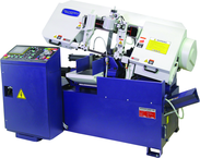 Automatic Bandsaw - #9684486 - 10" - Best Tool & Supply