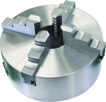 4-Jaw Chuck for PR71-920 - Best Tool & Supply