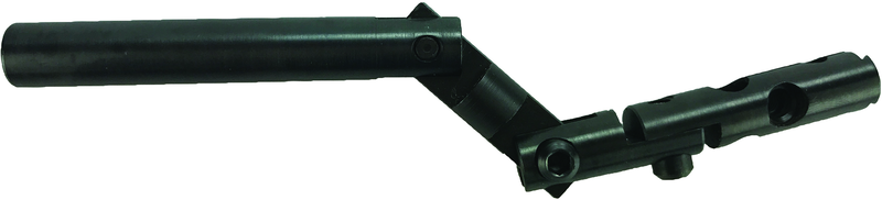 3/8" Shank - Axial Support with Dovetail - Best Tool & Supply