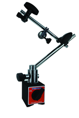 Magnetic Base - With Universal Articulating Arm - Best Tool & Supply