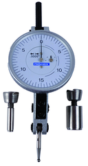 0.06/0.0005"- Long Range - Test Indicator - 3 Point 1" Dial - Best Tool & Supply