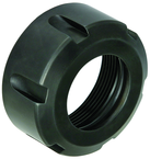 ER32 HS Coated Nut RU32B - Best Tool & Supply