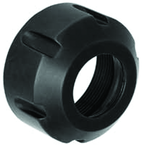 ER32 Power Coat Coolant Nut - Best Tool & Supply