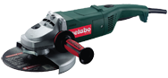 #WE24-230 - 9" Angle Grinder - Best Tool & Supply
