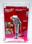 #49-22-8510 - Fits: Cordless Drills or Screwdrivers - Right Angle Drill Attachment - Best Tool & Supply
