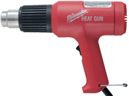 #8975-6 - 570/1000° F - Heat Gun - Best Tool & Supply