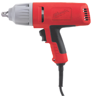 #9070-20 - 1/2'' Drive - 2;600 Impacts per Minute - Corded Reversing Impact Wrench - Best Tool & Supply
