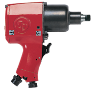 #CP9541 - 1/2'' Drive - Angle Type - Air Powered Impact Wrench - Best Tool & Supply