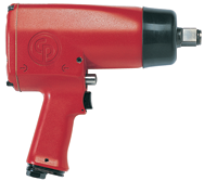 #CP7763 -- 3/4'' Drive - Pistol Grip - Air Powered Impact Wrench - Best Tool & Supply