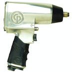 #CP734H - 1/2'' Drive - Pistol Grip - Air Powered Impact Wrench Kit - Best Tool & Supply