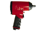 #CP749 - 1/2'' Drive - Pistol Grip - Air Powered Impact Wrench - Best Tool & Supply