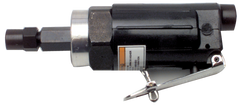 #FP3751 - 20000 RPM - 1/4'' Collet - Air Powered Die Grinder - Best Tool & Supply