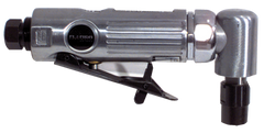 #FP759R - 25000 RPM - 1/4'' Collet - Air Powered Die Grinder - Best Tool & Supply
