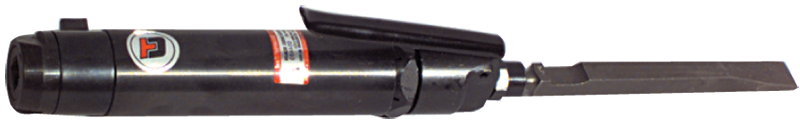 #UT8630 - Air Powered Straight Chipper - Best Tool & Supply