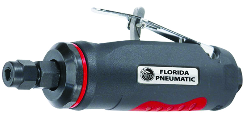 #FP3751R - 20000 RPM - 1/4'' Collet - Air Powered Die Grinder - Best Tool & Supply