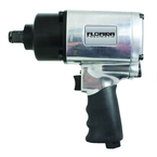 #FP716B - 7" Right Angle - Air Powered Sander - Best Tool & Supply