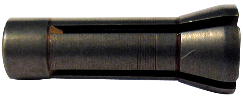 #12144 - 3/32" Diameter - Fits 200SV Grinder - Long Collet - Best Tool & Supply