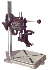 #220-01 - Drill Press Base for Moto Tool - Best Tool & Supply