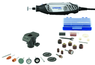 3000-1/24 Variable Speed Rotary Tool Kit - Best Tool & Supply
