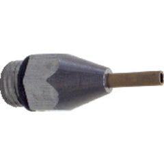 Model 3607 - Hypodermic Style - Glue Gun Nozzle - Best Tool & Supply