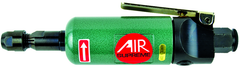 #RG38A - 22000 RPM - 1/8 & 1/4'' Collet - Air Powered Die Grinder - Best Tool & Supply