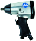 #7225 - 1/2'' Drive - Angle Type - Air Powered Impact Wrench - Best Tool & Supply