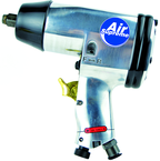 #7250 - 1/2'' Drive - Angle Type - Air Powered Impact Wrench - Best Tool & Supply
