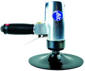 #7645 - 7" Disc - Vertical Style - Air Powered Polisher - Best Tool & Supply