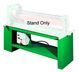 Floor Stand for Slip Roll - #SR48S - Best Tool & Supply