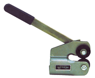 Mini Sheet Metal Cutter - #1305115; 16 Gauge Capacity (Mild Steel) - Best Tool & Supply